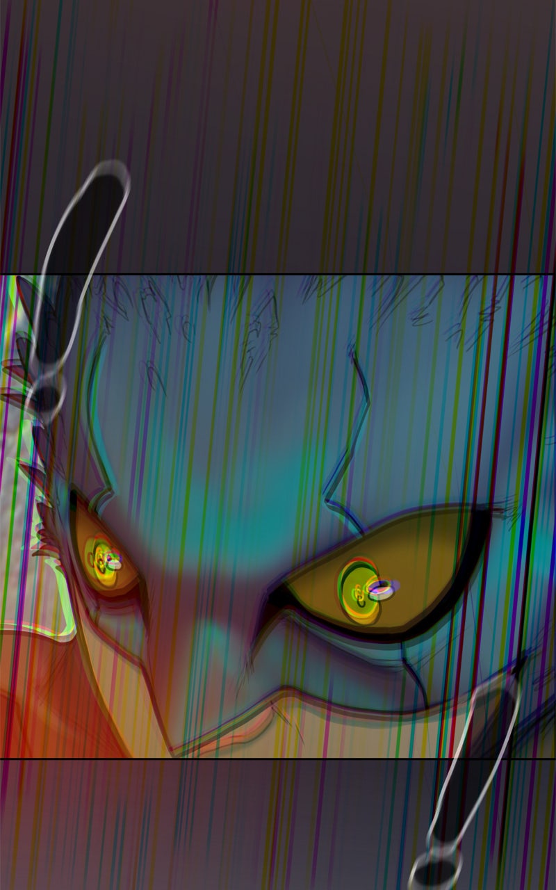 Read Ordeal EN Manga Online