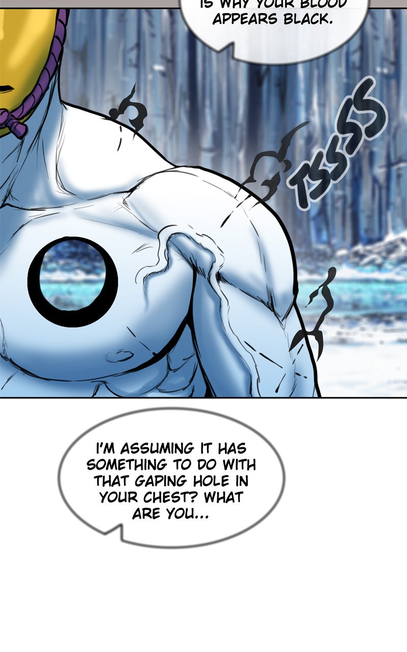 Read Ordeal EN Manga Online