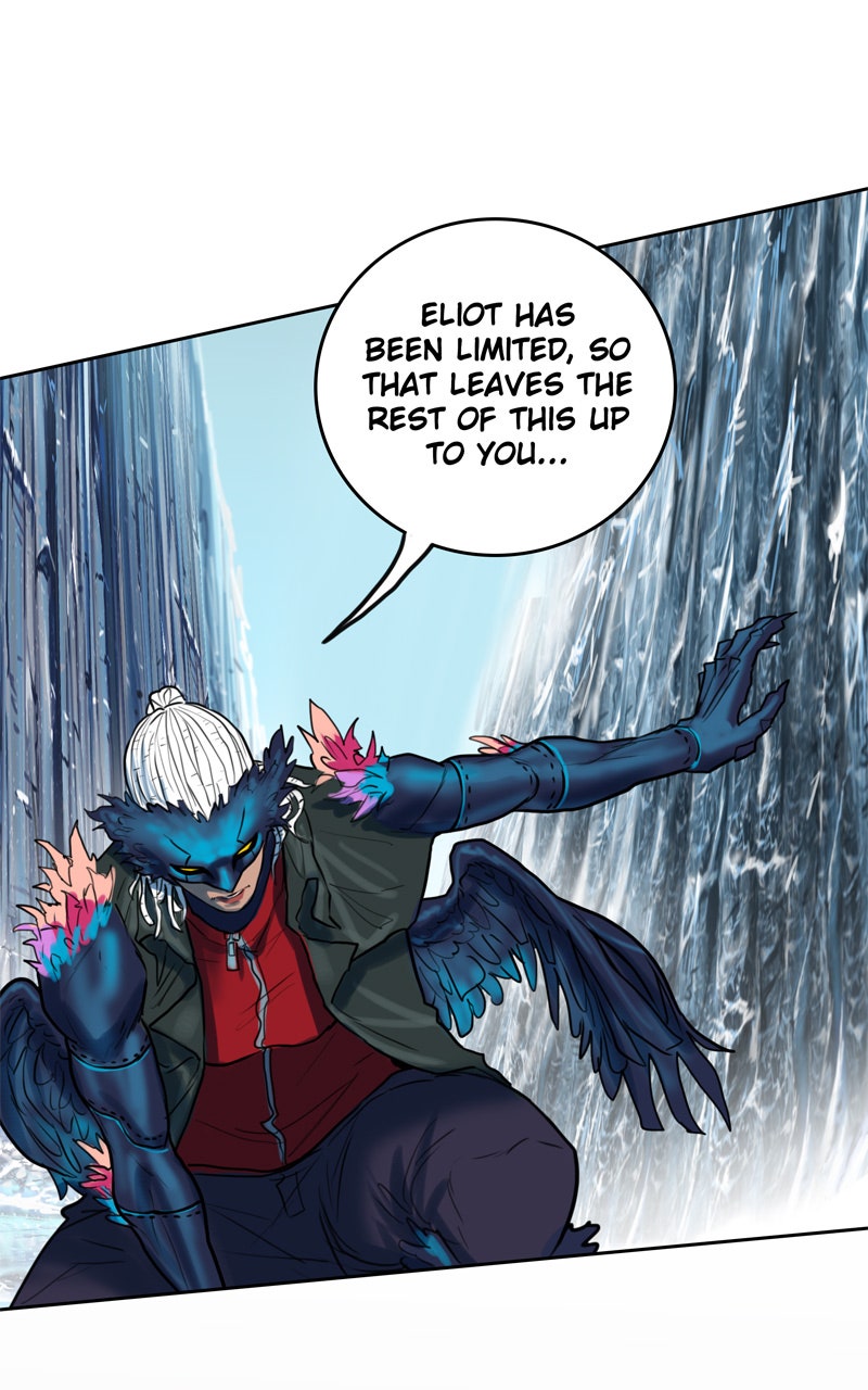 Read Ordeal EN Manga Online