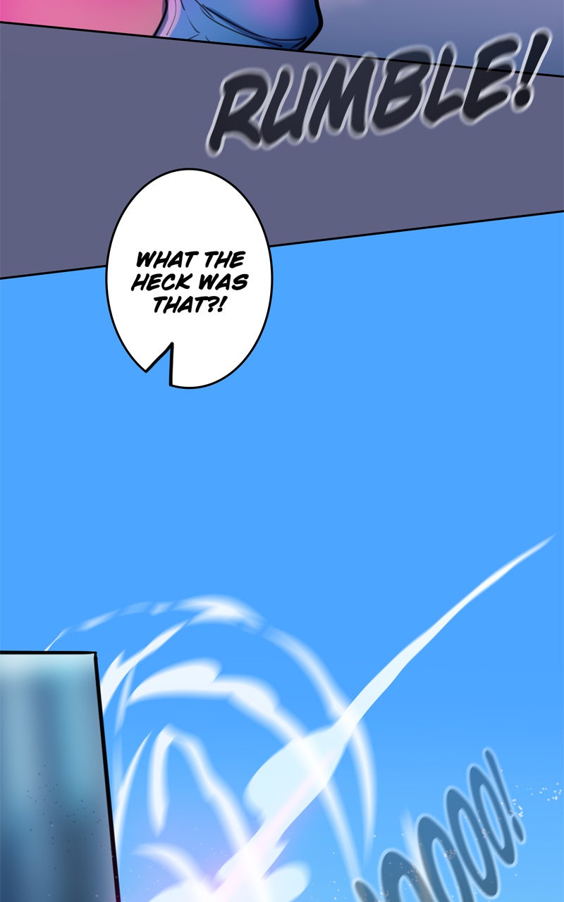Read Ordeal EN Manga Online