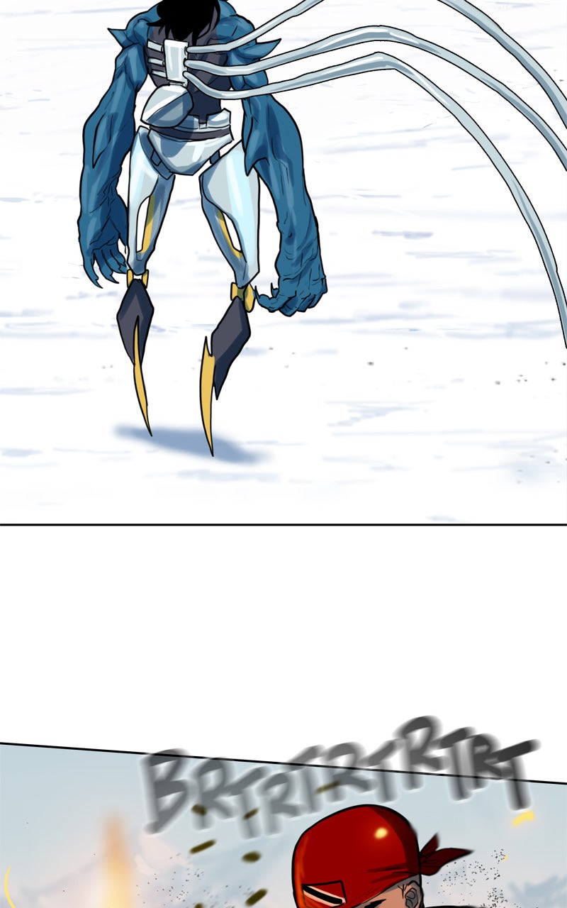 Read Ordeal EN Manga Online