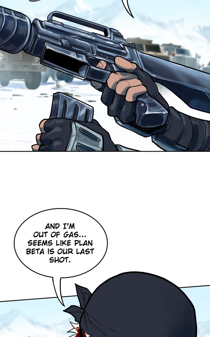 Read Ordeal EN Manga Online
