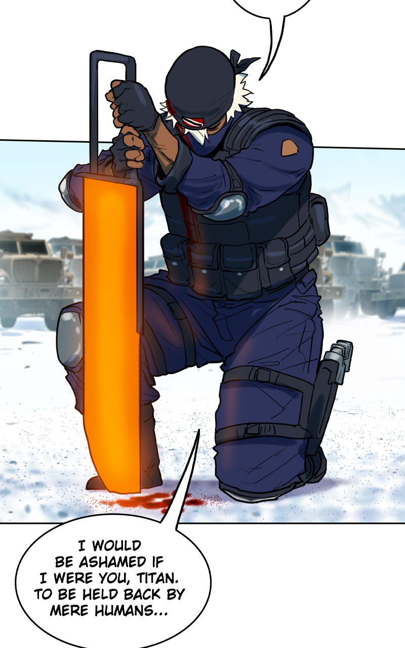 Read Ordeal EN Manga Online