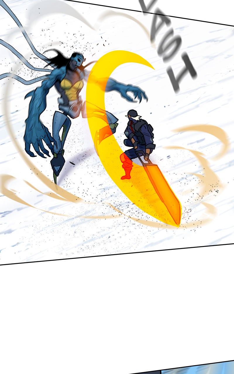 Read Ordeal EN Manga Online