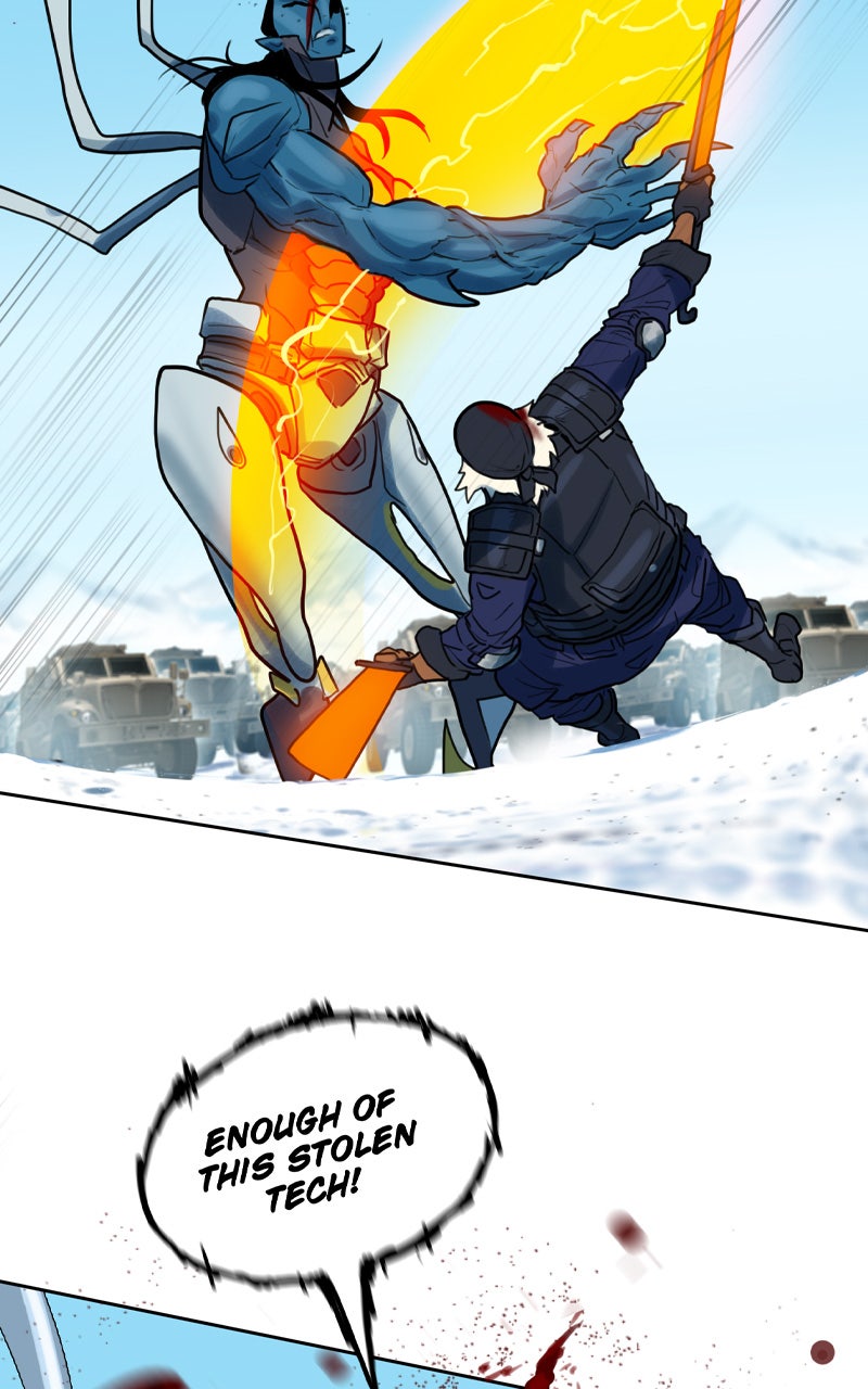 Read Ordeal EN Manga Online