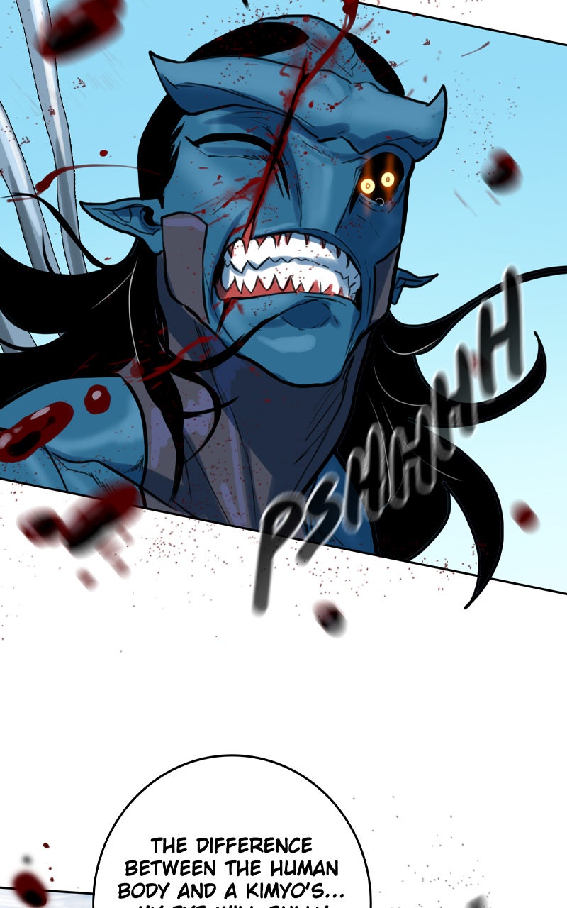 Read Ordeal EN Manga Online