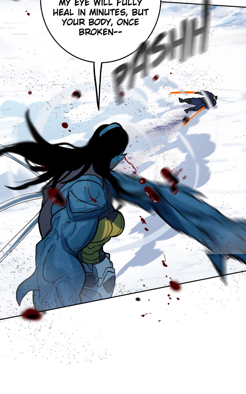 Read Ordeal EN Manga Online