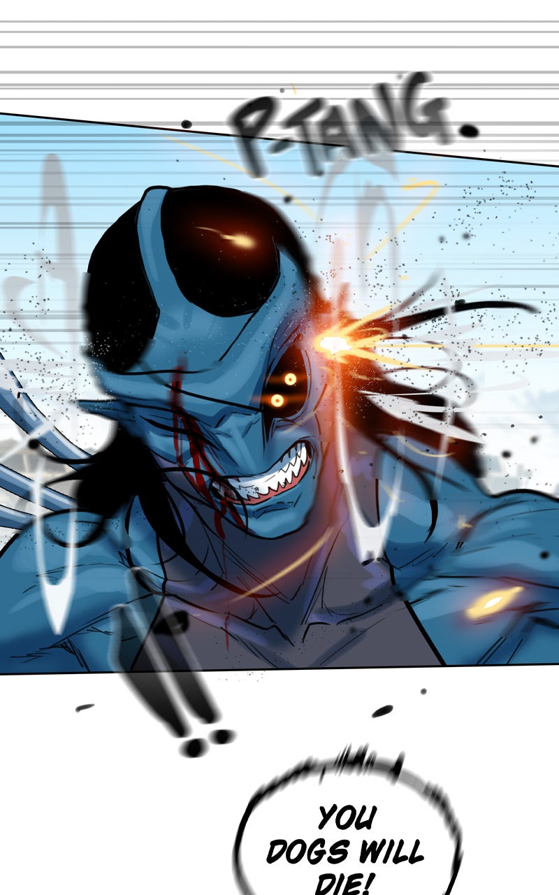 Read Ordeal EN Manga Online