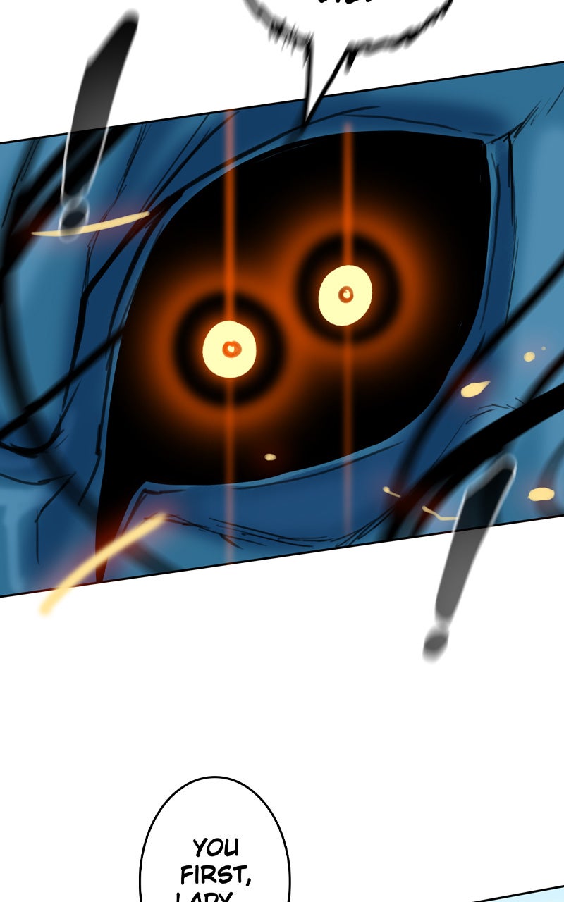 Read Ordeal EN Manga Online