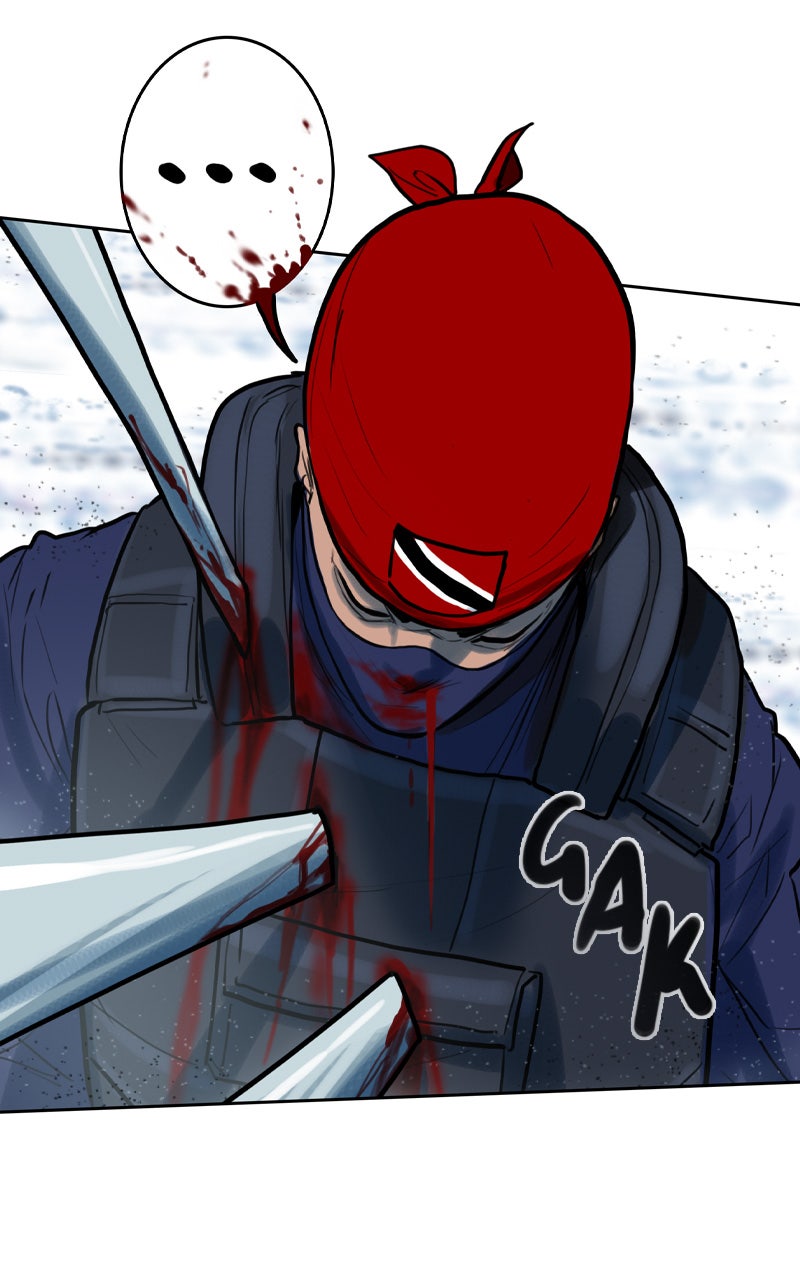 Read Ordeal EN Manga Online