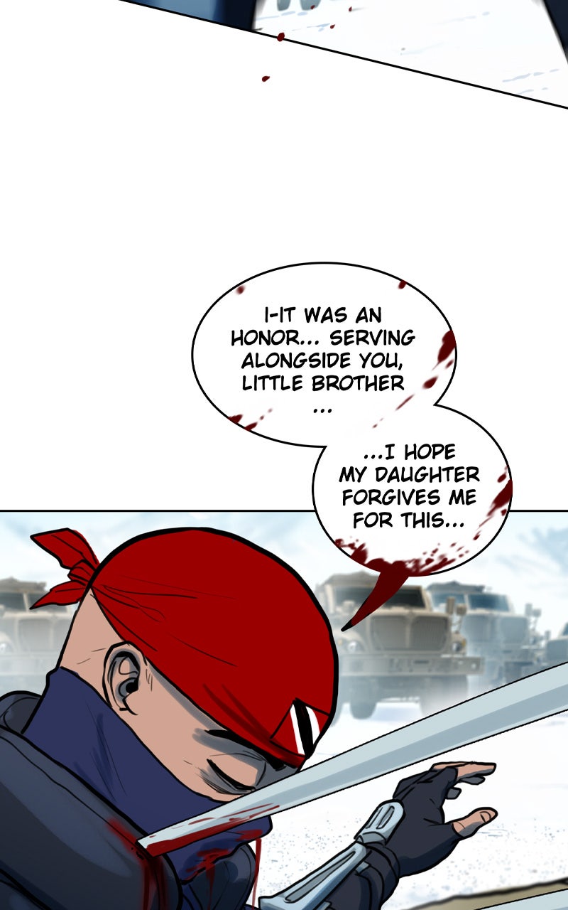 Read Ordeal EN Manga Online