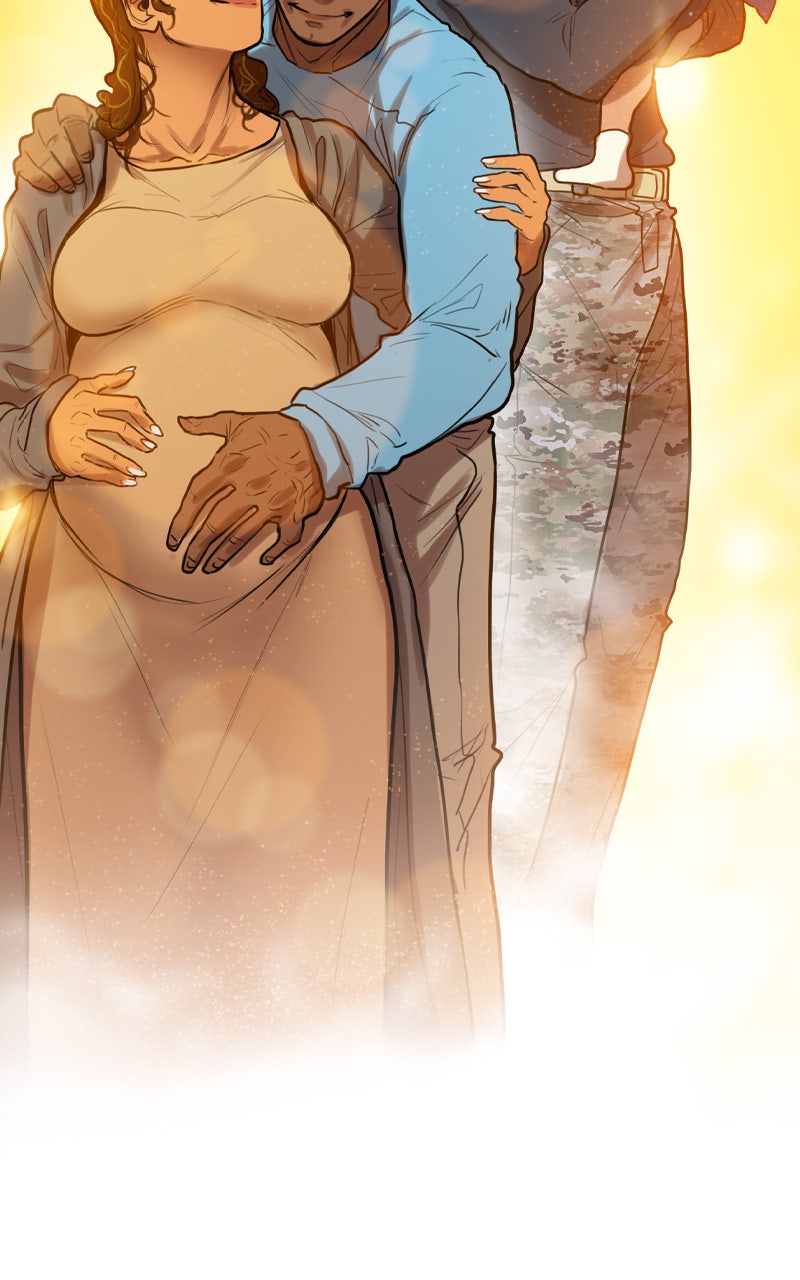 Read Ordeal EN Manga Online
