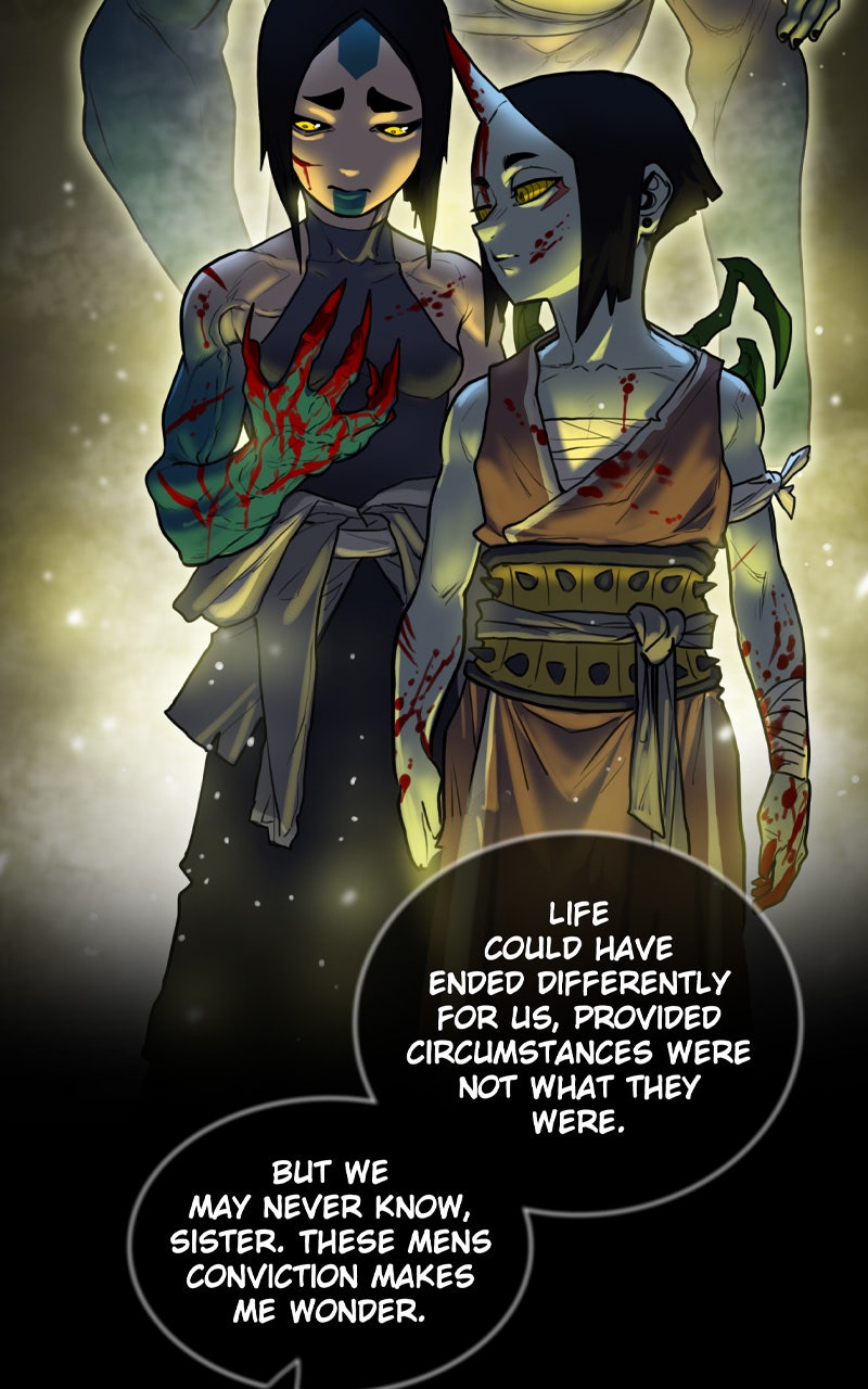 Read Ordeal EN Manga Online