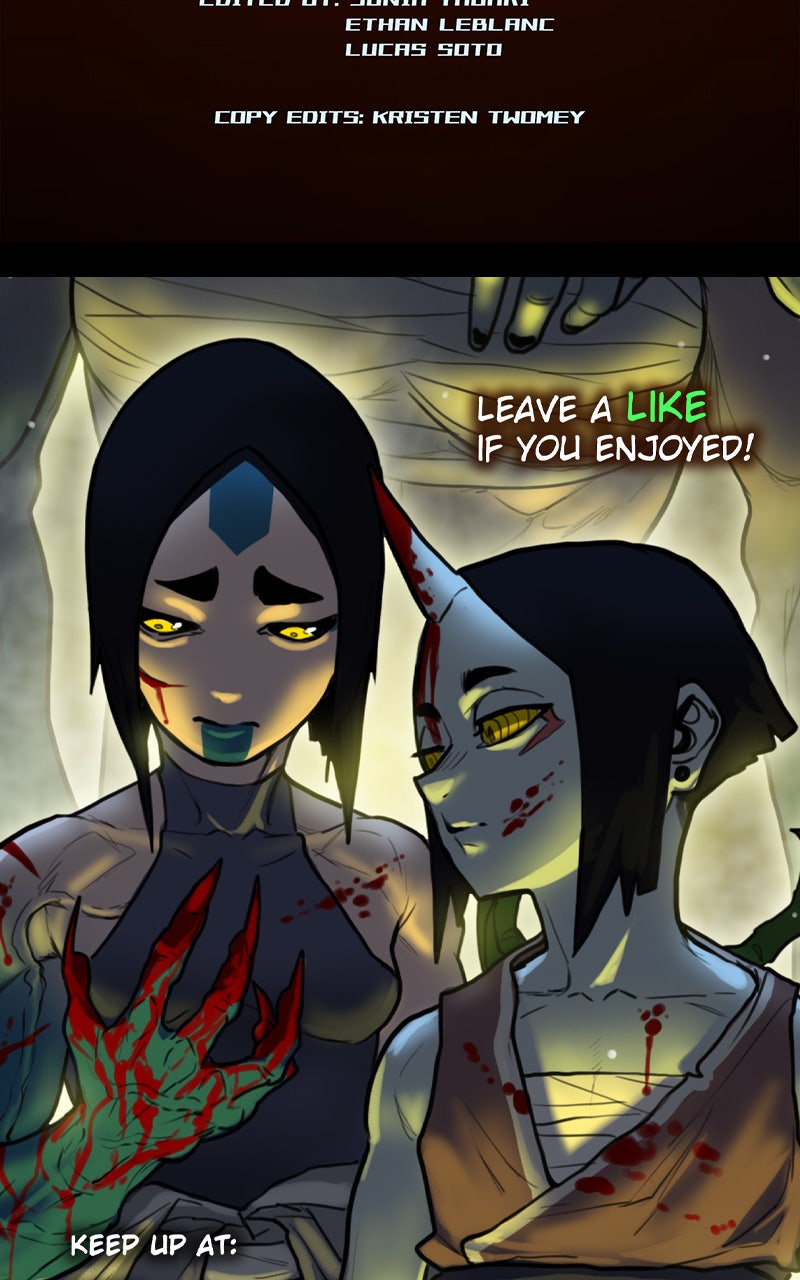 Read Ordeal EN Manga Online