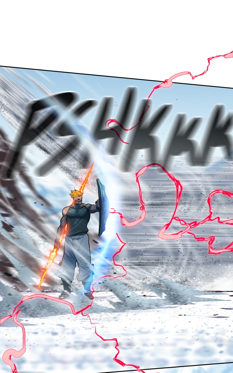 Read Ordeal EN Manga Online