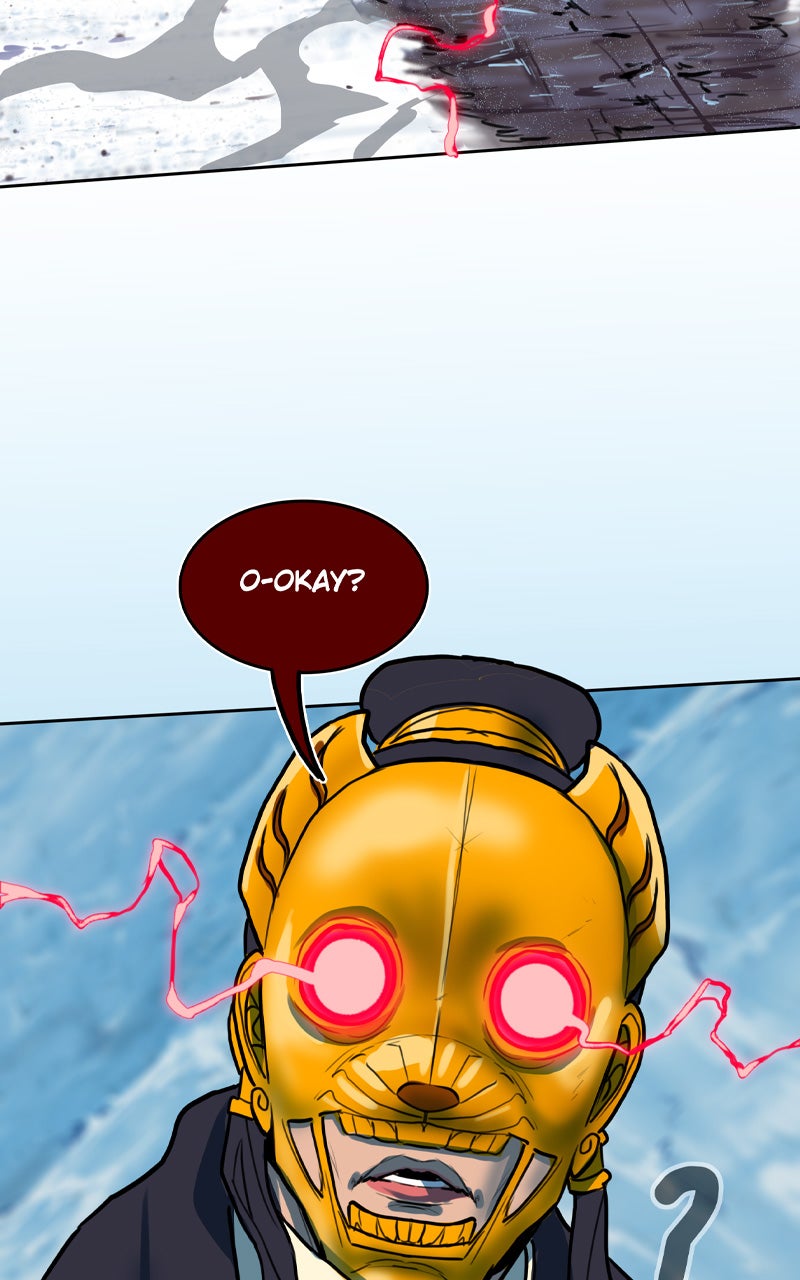 Read Ordeal EN Manga Online