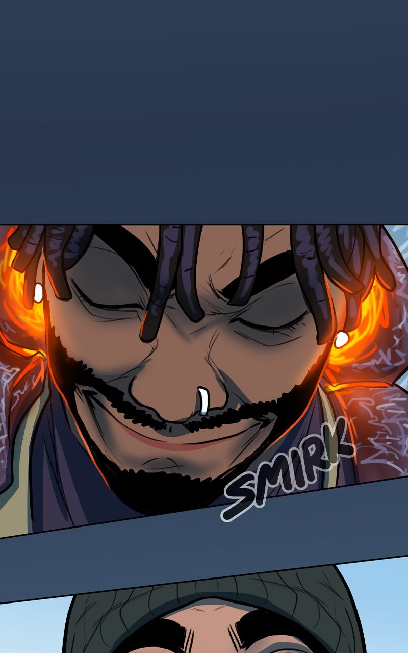 Read Ordeal EN Manga Online