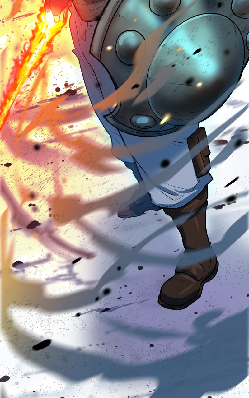 Read Ordeal EN Manga Online