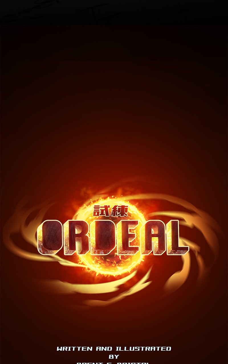 Read Ordeal EN Manga Online