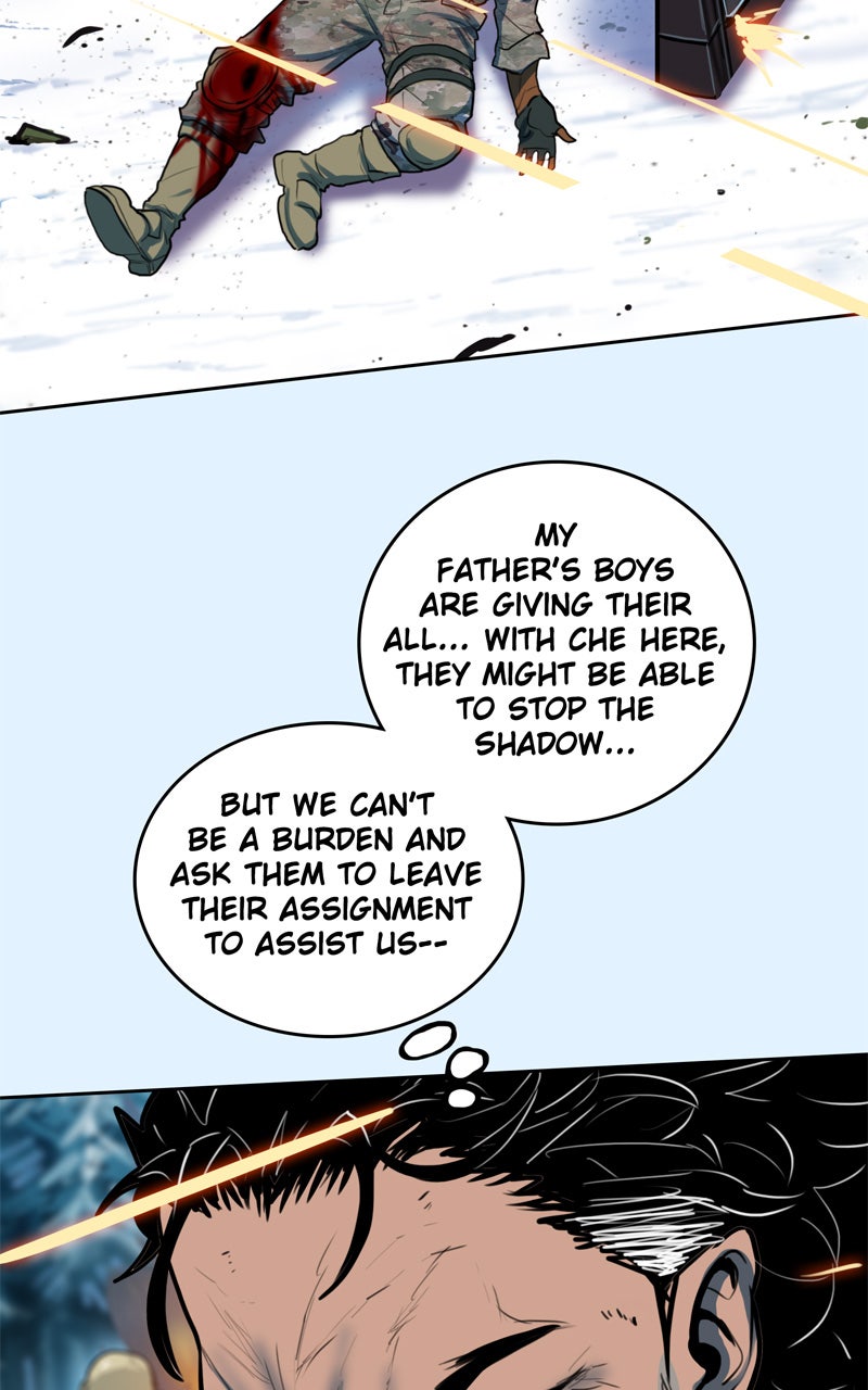 Read Ordeal EN Manga Online