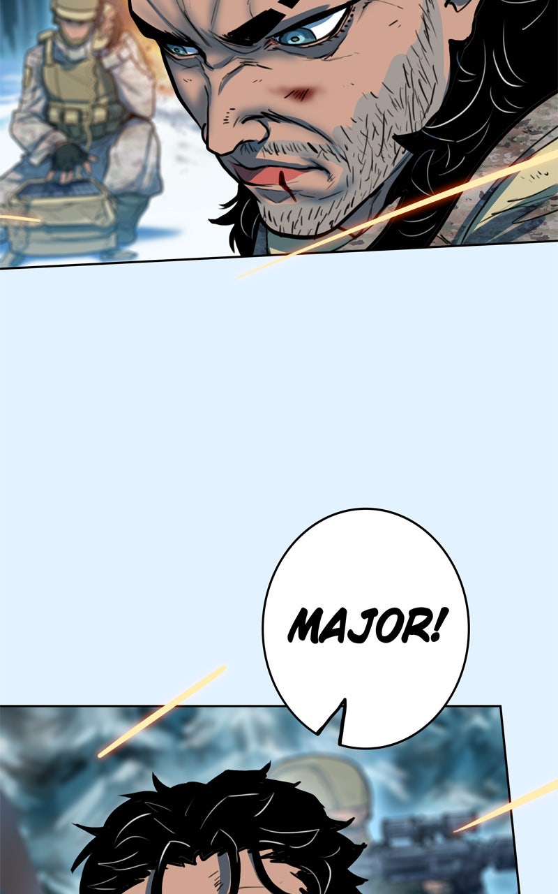 Read Ordeal EN Manga Online