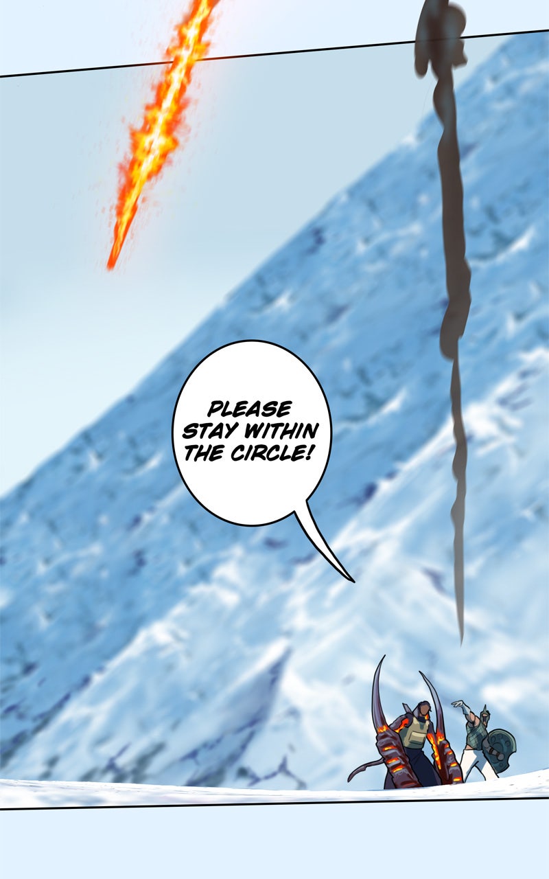 Read Ordeal EN Manga Online