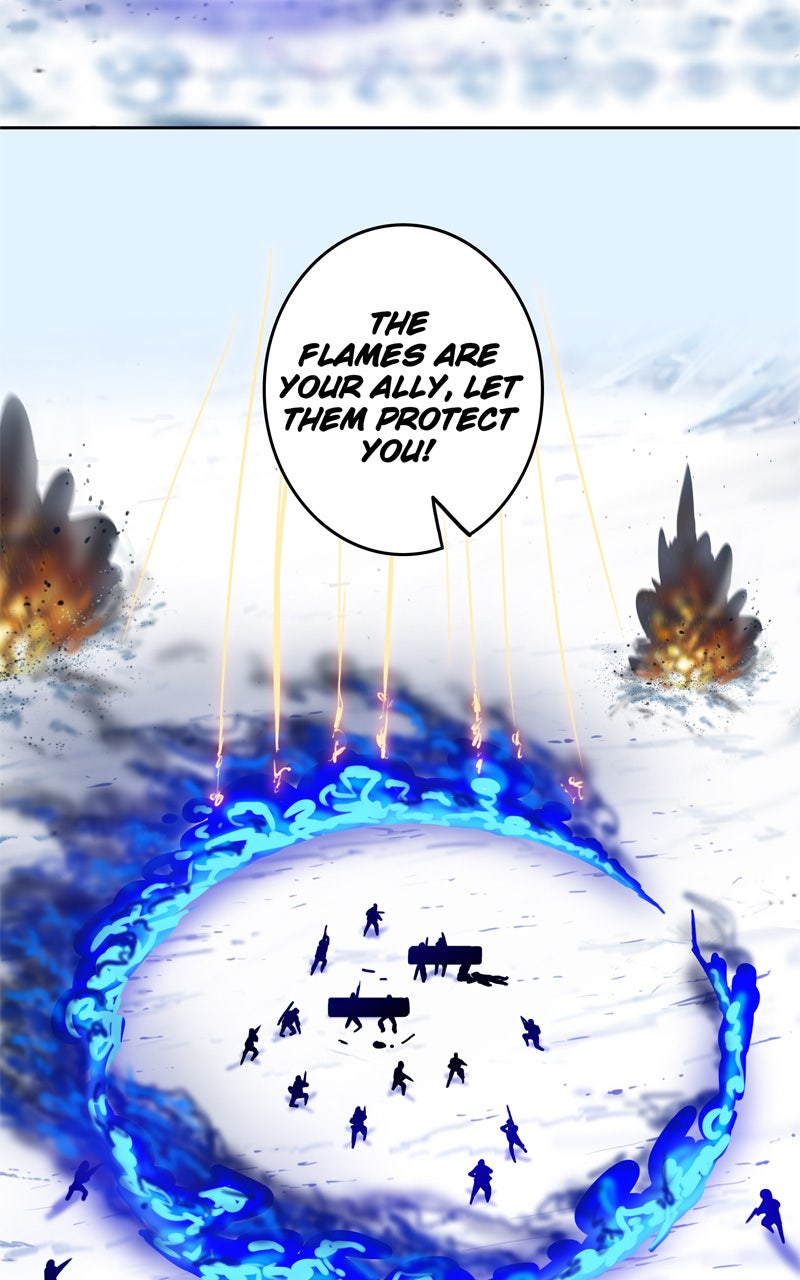Read Ordeal EN Manga Online