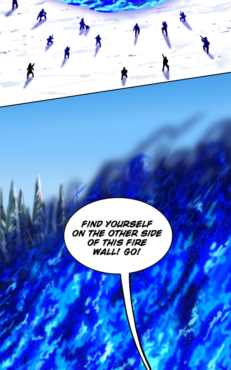 Read Ordeal EN Manga Online