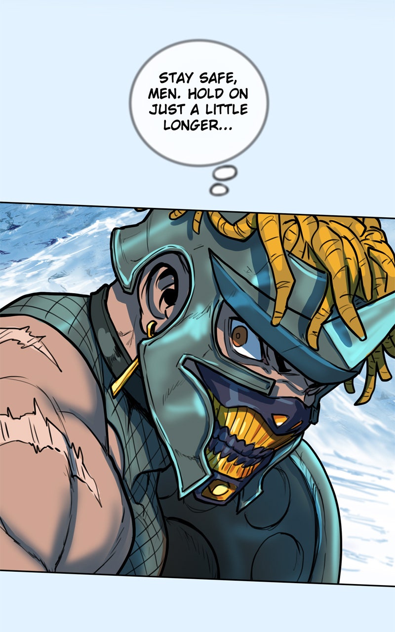 Read Ordeal EN Manga Online