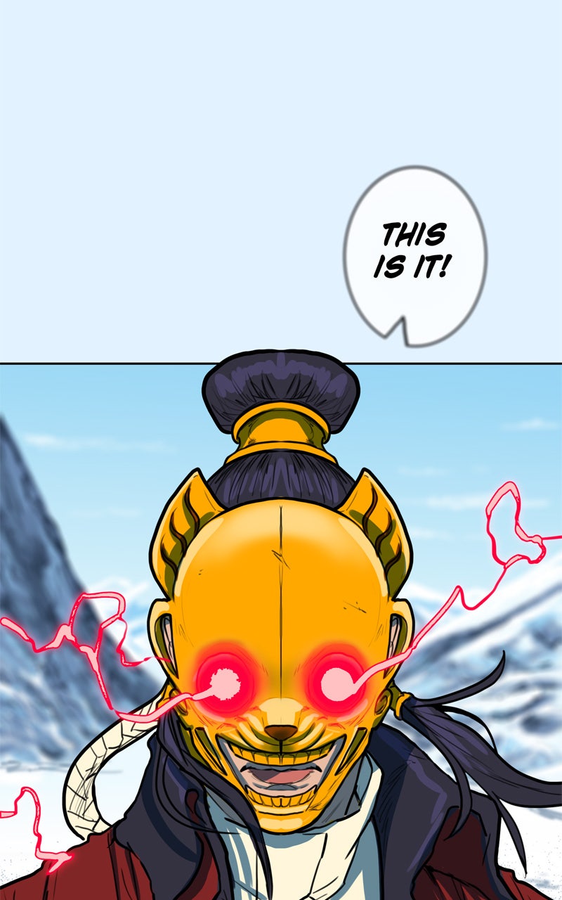 Read Ordeal EN Manga Online