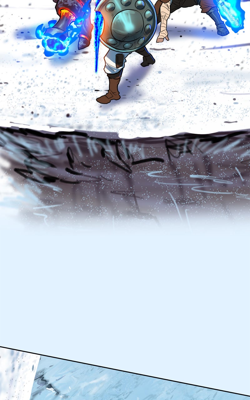 Read Ordeal EN Manga Online