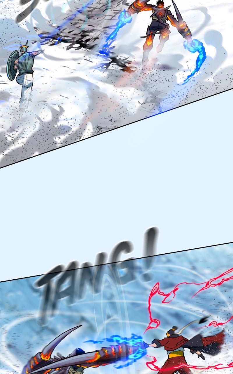 Read Ordeal EN Manga Online