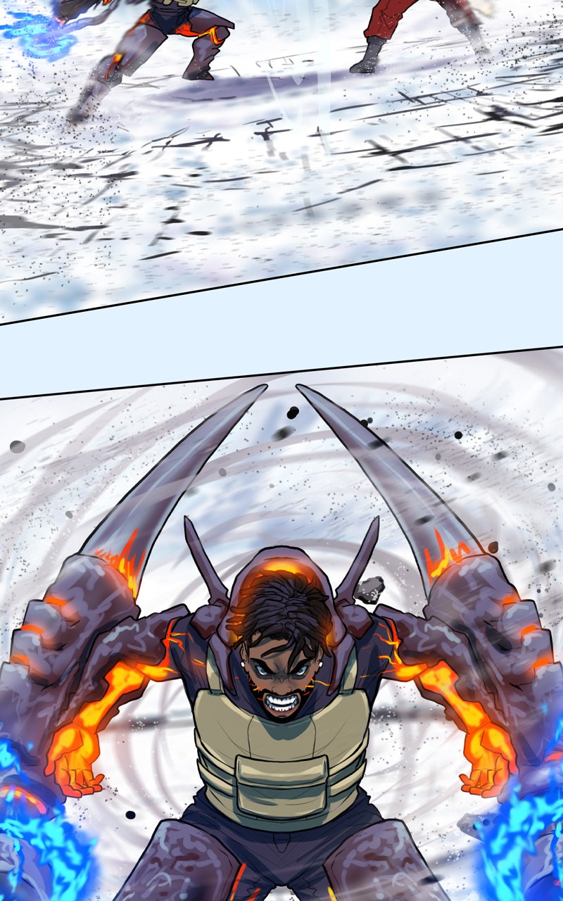 Read Ordeal EN Manga Online