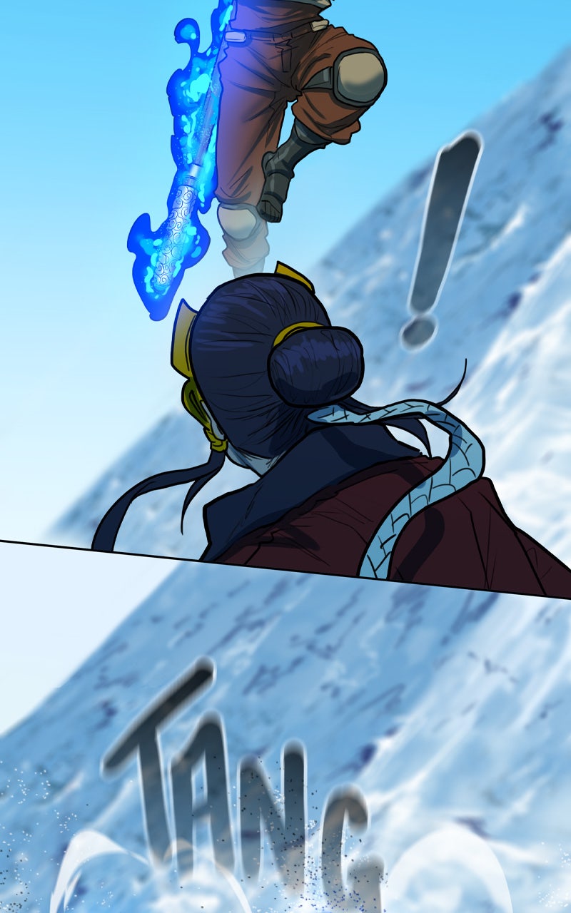 Read Ordeal EN Manga Online