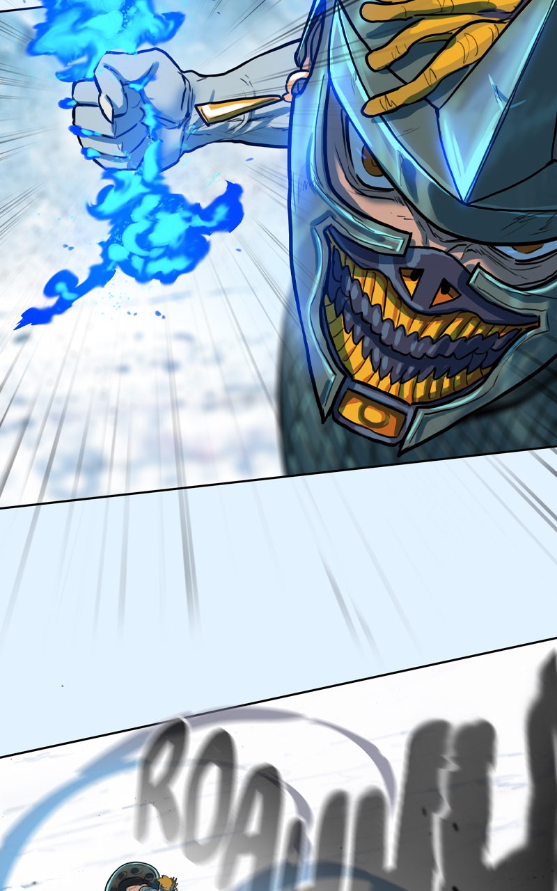 Read Ordeal EN Manga Online