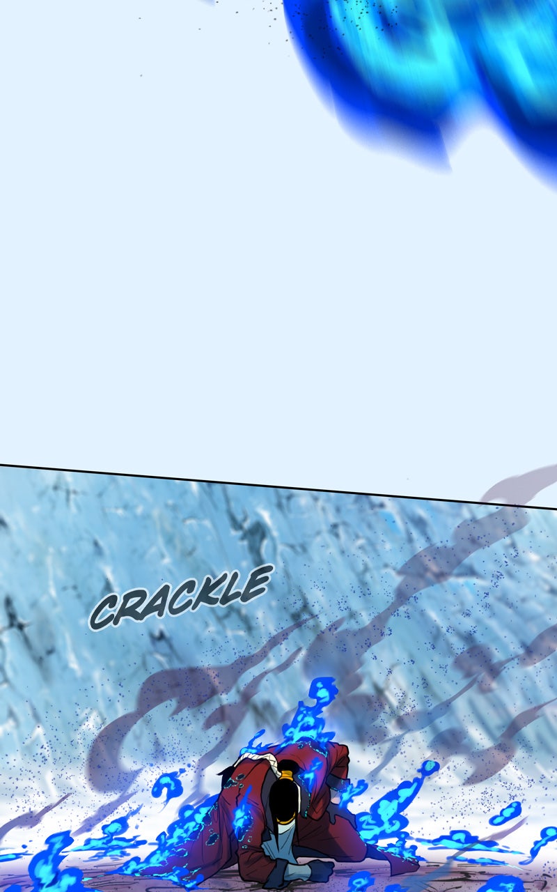 Read Ordeal EN Manga Online