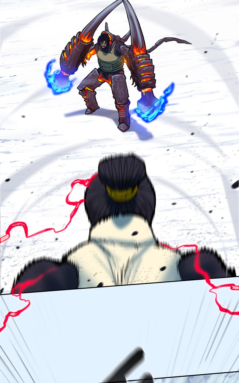 Read Ordeal EN Manga Online