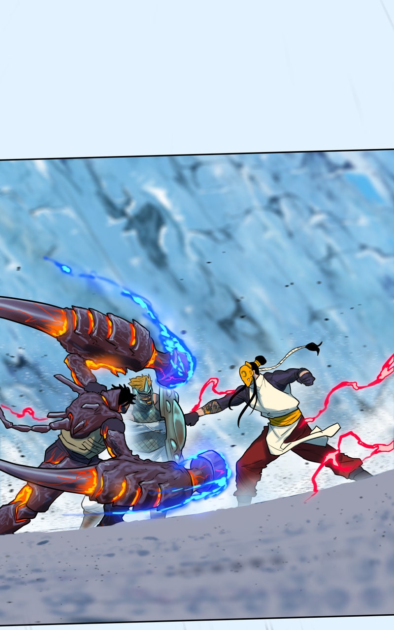 Read Ordeal EN Manga Online