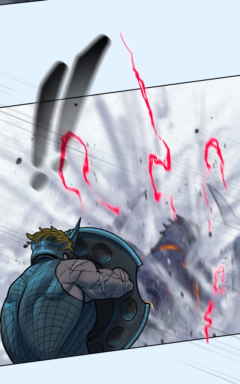 Read Ordeal EN Manga Online