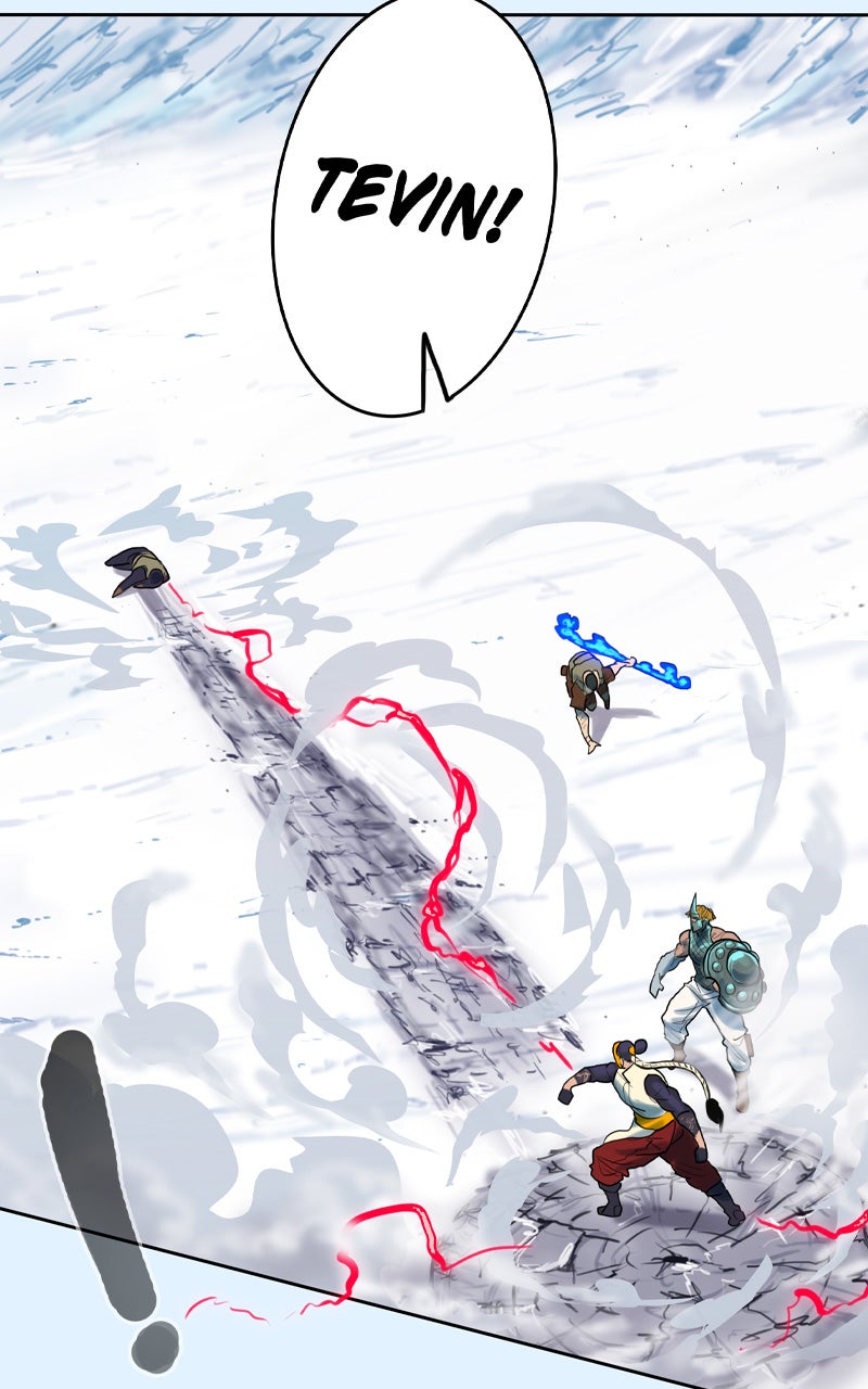 Read Ordeal EN Manga Online