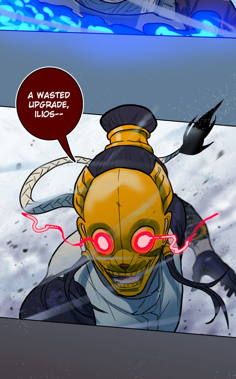Read Ordeal EN Manga Online