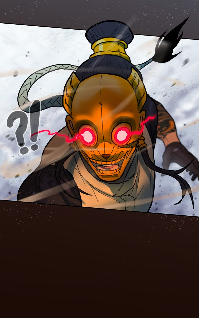 Read Ordeal EN Manga Online