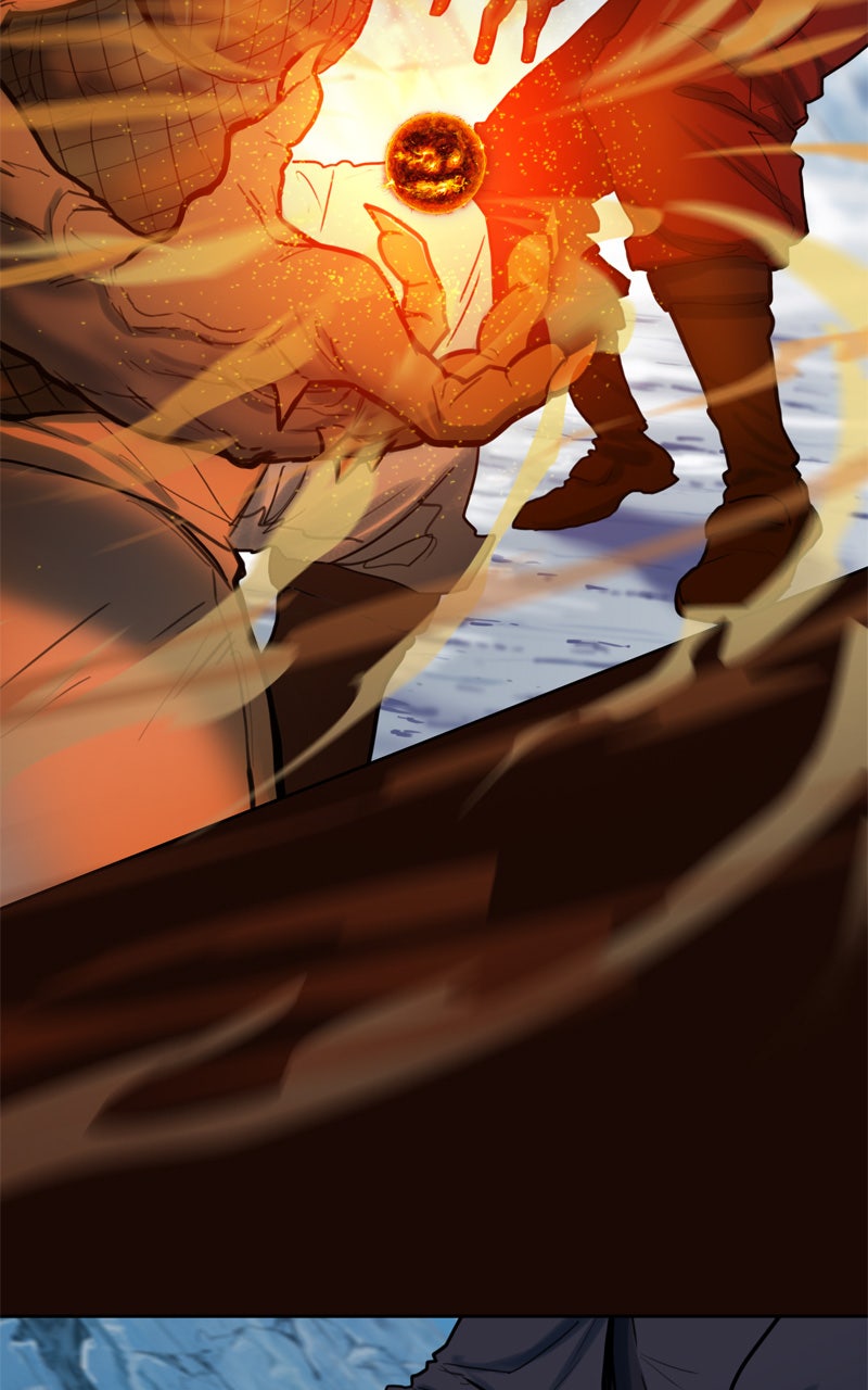 Read Ordeal EN Manga Online