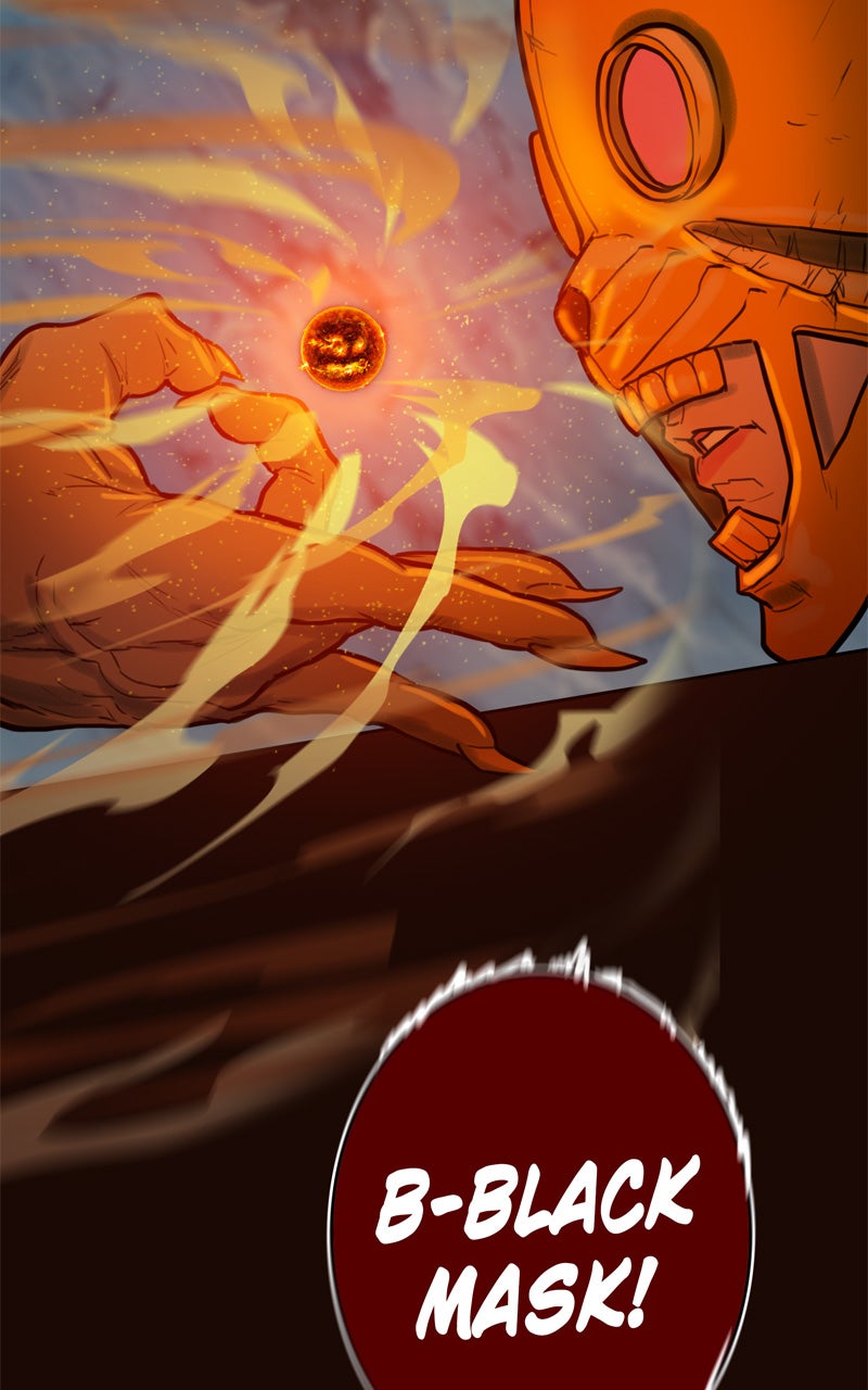 Read Ordeal EN Manga Online