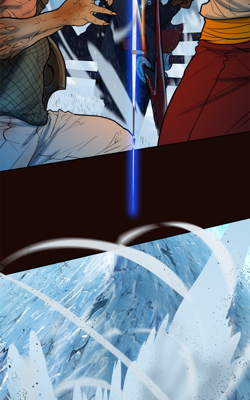 Read Ordeal EN Manga Online