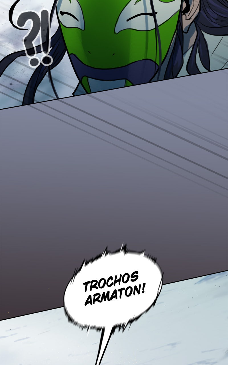 Read Ordeal EN Manga Online
