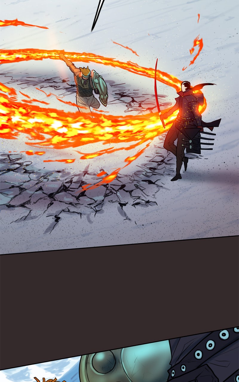 Read Ordeal EN Manga Online