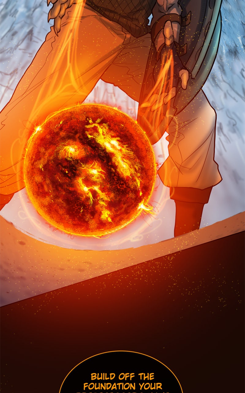 Read Ordeal EN Manga Online