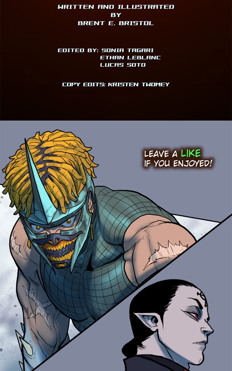 Read Ordeal EN Manga Online