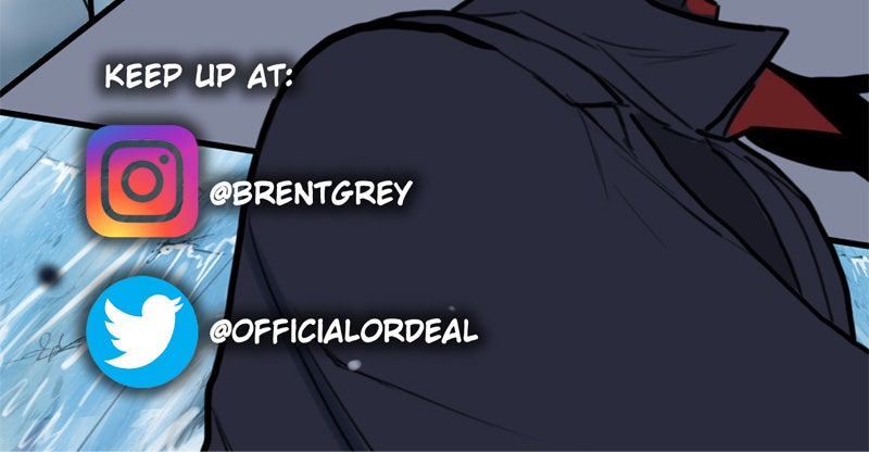 Read Ordeal EN Manga Online